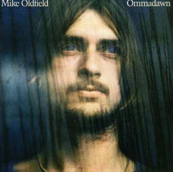Album Mike Oldfield: Ommadawn