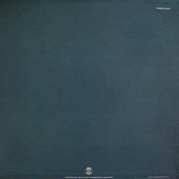 LP Mike Oldfield: Ommadawn