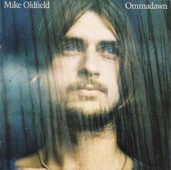 CD Mike Oldfield: Ommadawn 26189