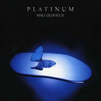 Album Mike Oldfield: Platinum