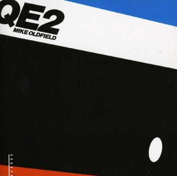 Album Mike Oldfield: QE2