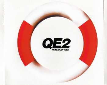 CD Mike Oldfield: QE2 29143