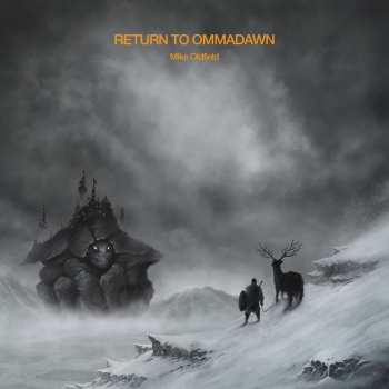 Album Mike Oldfield: Return To Ommadawn