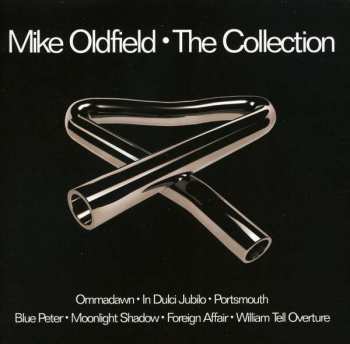 Album Mike Oldfield: The Collection
