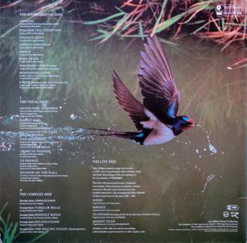 2LP Mike Oldfield: The Complete Mike Oldfield