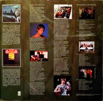 2LP Mike Oldfield: The Complete Mike Oldfield