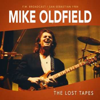 Album Mike Oldfield: The Lost Tapes