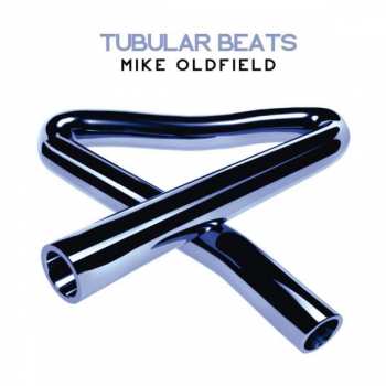 Album Mike Oldfield: Tubular Beats