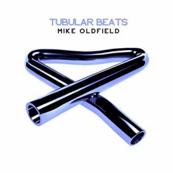 CD Mike Oldfield: Tubular Beats 37486