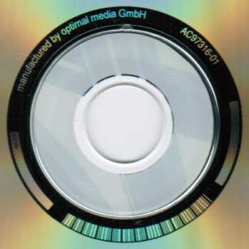 CD Mike Oldfield: Tubular Beats 37486
