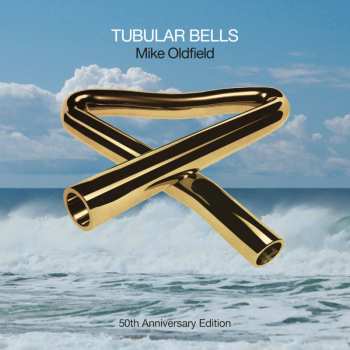 CD Mike Oldfield: Tubular Bells (50th Anniversary Edition) 429459