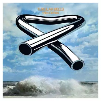 Album Mike Oldfield: Tubular Bells