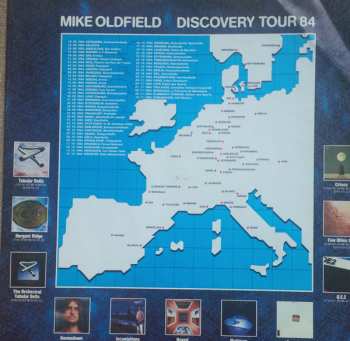 LP Mike Oldfield: Tubular Bells 532207