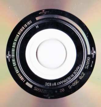 CD Mike Oldfield: Tubular Bells