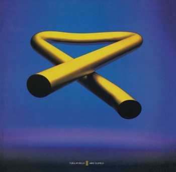 Album Mike Oldfield: Tubular Bells II