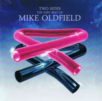 Album Mike Oldfield: Two Sides (The Very Best Of Mike Oldfield)
