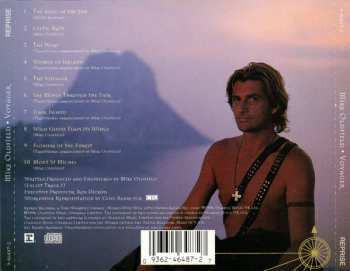 CD Mike Oldfield: Voyager