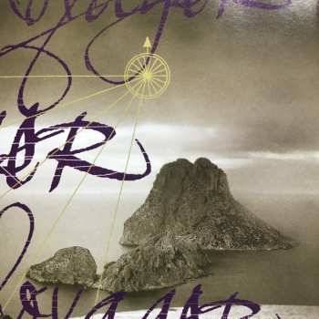 CD Mike Oldfield: Voyager