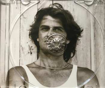 CD Mike Oldfield: Voyager