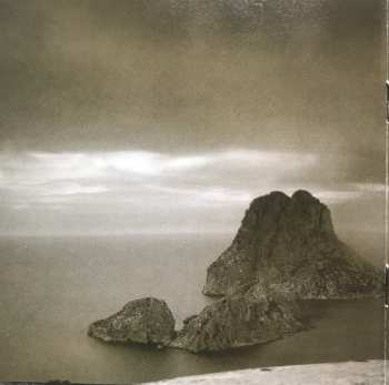 CD Mike Oldfield: Voyager