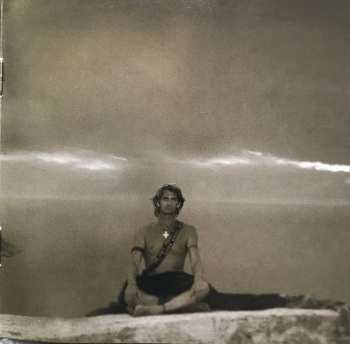 CD Mike Oldfield: Voyager