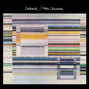 Album Mike Osborne: Outback