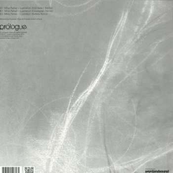 LP Mike Parker: Lustration Remixes