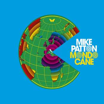 Album Mike Patton: Mondo Cane