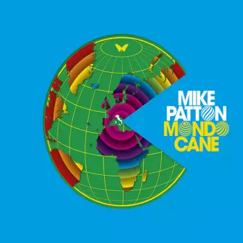 Mike Patton: Mondo Cane