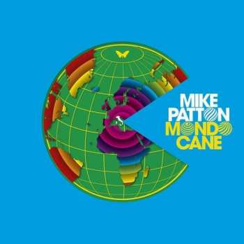 CD Mike Patton: Mondo Cane 404290