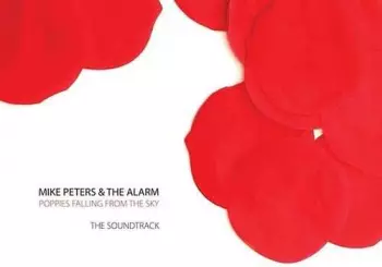 Poppies Falling From The Sky: The Soundtrack