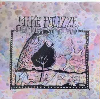 LP Mike Polizze: Long Lost Solace Find 64399