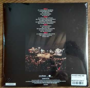 2LP/2CD Mike Portnoy: Live In Tokyo LTD | NUM 21488