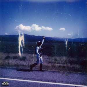 Album Mike Posner: Keep Going