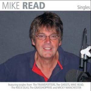 Mike Read: Singles