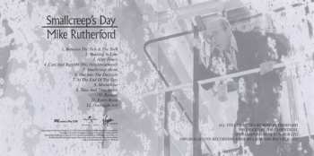 CD Mike Rutherford: Smallcreep's Day 388270