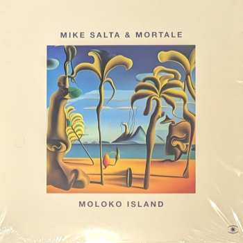 Album Mike Salta & Mortale: Moloko Island