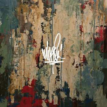 2LP Mike Shinoda: Post Traumatic (limited Orange Vinyl) 538855