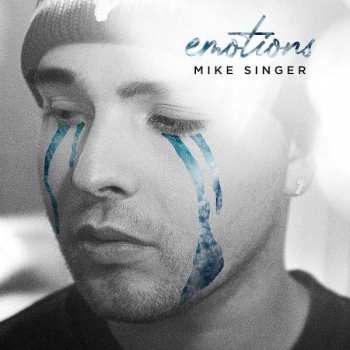 Album Mike Singer: Emotions
