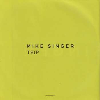 2CD/5Merch Mike Singer: Trip 173952