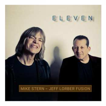 Album Mike Stern: Eleven