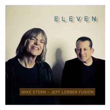 Mike Stern: Eleven