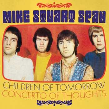 SP Mike Stuart Span: Children Of Tomorrow 389291