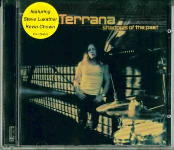Album Mike Terrana: Shadows Of The Past