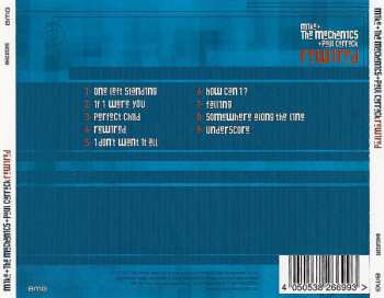 CD Mike & The Mechanics: Rewired 30448