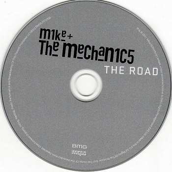 CD Mike & The Mechanics: The Road 331341