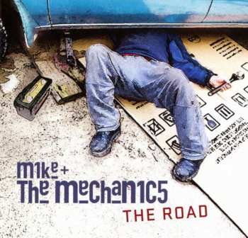 CD Mike & The Mechanics: The Road 331341