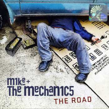 CD Mike & The Mechanics: The Road 30714