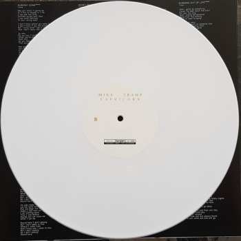 LP Mike Tramp: Capricorn CLR | LTD