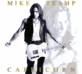 Album Mike Tramp: Capricorn